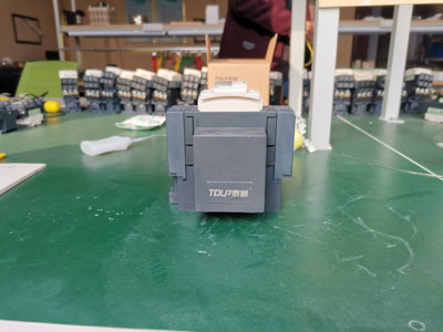 TPM-K防晃電接觸器